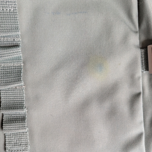 Mc Kinley Teal Backpack - Picture 6 of 6